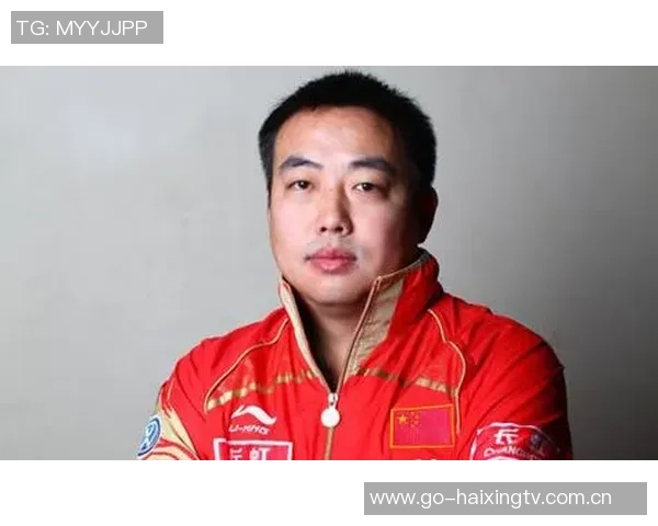 重庆乒乓球队荣登全国乒乓球意识排行榜第一名的背后故事