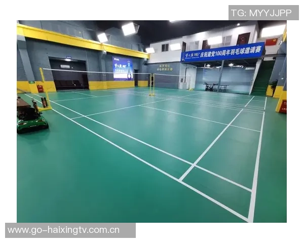 重庆羽毛球队如何通过节奏革新提升竞技水平与团队协作能力
